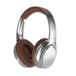 Vj901 oreillette bluetooth sans fil pliable tws true (argent) Vj901 oreillette bluetooth sans fil pliable tws true (argent)