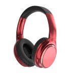 Vj901 oreillette bluetooth sans fil pliable tws true (rouge) Vj901 oreillette bluetooth sans fil pliable tws true (rouge)
