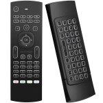Voix mx3 - l avec tlcommande de clavier sans fil de souris  air moule  2, 4 ghz 2, 4 ghz
