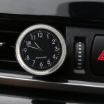 Voiture outlet horloge voiture lumineux matriel horloge de voiture de voiture montre lectronique de ...