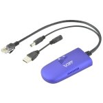 Vonets vap11g - 300 mini wifi 300 mbps pont wifi rpteur, meilleur partenaire de dispositif ip / camra ...