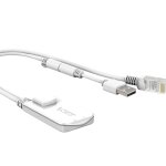Vonets vap11n mini wifi 300 mbps repeater wifi bridge, meilleur partenaire de dispositif ip / camra ...