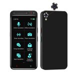 Vormor z6 traducteur intelligent ai avec écran tactile hd de 5, 0 pouces 139 langues avec traduction ... Vormor z6 traducteur intelligent ai avec écran tactile hd de 5, 0 pouces 139 langues avec traduction ...