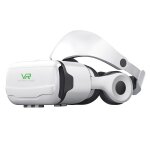 Vr shinecon g02ef tlphone mobile 3d ralit virtuelle vr jeu casque lunettes avec casque