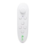 Vrpark ralit virtuelle 3d vr lunettes manette de jeu manette de jeu bluetooth tlcommande pour iphone ...