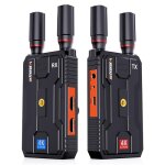 Vrriis 097pro transmetteur - rcepteur audio / vido sans fil pour extrieur, extension 4k hd,