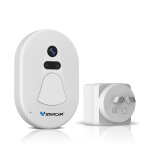 Vstarcam d1 wifi snapshot night vision prise en charge de la camra vido ios android phone serveur cloud ...