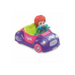 Vtech kidizoom duo fx bleu