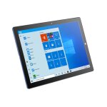 W10 2 sur 1 tablette pc, 10, 1 pouces, 6 go + 64 go, syst�me windows 10, intel gemini lake n4120 quad ...
