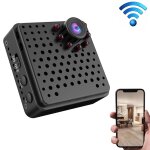 W18 1080p hd wifi mini caméra de sécurité intelligente, prise en charge de 155 degrés de détection de ... W18 1080p hd wifi mini caméra de sécurité intelligente, prise en charge de 155 degrés de détection de ...