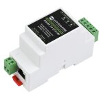 Waveeshare rs232 à rj45 module tcp / ip sur convertisseurs série Waveeshare rs232 à rj45 module tcp / ip sur convertisseurs série
