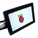 Waveshare 10, 1 pouces hdmi lcd (b) Écran tactile résistif, interface hdmi avec étui, prend en charge ... Waveshare 10, 1 pouces hdmi lcd (b) Écran tactile résistif, interface hdmi avec étui, prend en charge ...