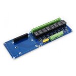 Waveshare 8 - ch relais pour carte d'extension raspberry pi