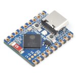 Waveshare esp32 - s3 mini carte de dveloppement, base sur le processeur double c?ur esp32 - s3fh4r2 ...