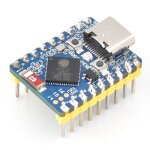 Waveshare esp32 - s3 mini carte de dveloppement, base sur le processeur double c?ur esp32 - s3fh4r2 ...