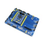 Waveshare open429i - c standard, carte de dveloppement stm32f4