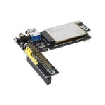 Waveshare sim8200a - m2 mode snapddrongon x55 module multi mode multi mode 5g / 4g / 3g exployer boart ... Waveshare sim8200a - m2 mode snapddrongon x55 module multi mode multi mode 5g / 4g / 3g exployer boart ...