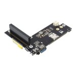 Waveshare sim8202g - m2 module multi - bande multi - bandes multi mode mode 5g / 4g / 3g agrandir le ... Waveshare sim8202g - m2 module multi - bande multi - bandes multi mode mode 5g / 4g / 3g agrandir le ...