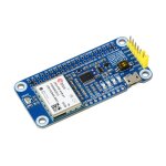 Waveshare zed - f9p gps - rtk hat niveau de centim�tre valeur multi - bande rtk diff�rentiel module gps ...