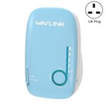 Wavlink wn576k1 ac1200 routeur wifi domestique extension de r�seau r�p�teur sans fil double bande, prise: ...