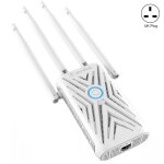 Wavlink wn579a3 extension wifi domestique 1200 mbps 2, 4 ghz / 5 ghz routeur sans fil ap double bande, ...
