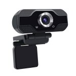 Webcam hd 1080p microphone int�gr� cam�ra web intelligente cam�ra de beaut� en streaming usb pour ordinateur ...