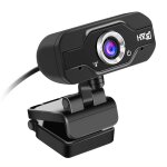 Webcam hxsj s50 30fps 100 mégapixels 720p hd pour ordinateur de bureau / ordinateur portable / smart ... Webcam hxsj s50 30fps 100 mégapixels 720p hd pour ordinateur de bureau / ordinateur portable / smart ...