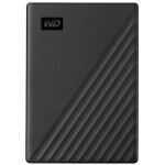 Western digital my passport 4tb noir usb 3. 2 gen. 1 Western digital my passport 4tb noir usb 3. 2 gen. 1