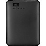 Western digital wd elements 2tb portable usb 3. 0