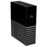 Western digital wd my book 4tb usb 3. 0