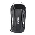 Wild man scooter eva hard shell avant sac pliant vlo lectrique sac suspendu  dgagement rapide, taille: ...