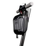 Wild man ts9 pour scooter / vélo universel Étanche pu + eva hard shell sac avant avec avertissement réfléchiss ... Wild man ts9 pour scooter / vélo universel Étanche pu + eva hard shell sac avant avec avertissement réfléchiss ...