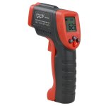 Wintact wt300 - 50 degr�s c ~ 420 degr�s c ~ 420 degr�s c thermom�tre infrarouge num�rique portable portable ...