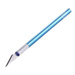 Wlxy - 9307b outil de r�paration professionnel de t�l�phone portable de couteau de sculpture en m�tal ...