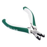 Wlxy wl - 359b pinces �lectroniques circlip pinces r�paration outil � main (int�rieur courb�)
