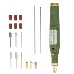 Wlxy wl - 800 meuleuse de d�capant de colle �lectrique oca r�glable ()