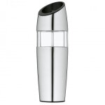 Wmf moulin  sel et poivre lectrique 20cm