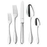 Wmf premiere set de 30 couverts cromargan protect