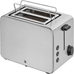 Wmf stelio cromargan grille - pain