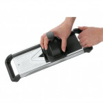 Wmf top tools mandoline argent