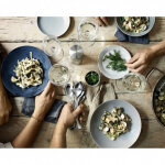 Wmf vision besteckset 30 - tlg. cromargan protect