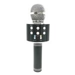 Ws - 858 métal haute qualité sonore ktv karaoke d enregistrement de poche bluetooth sans fil microphone, ... Ws - 858 métal haute qualité sonore ktv karaoke d enregistrement de poche bluetooth sans fil microphone, ...