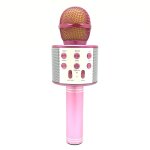 Ws - 858 métal haute qualité sonore main ktv karaoke enregistrement bluetooth sans fil microphone, pour ... Ws - 858 métal haute qualité sonore main ktv karaoke enregistrement bluetooth sans fil microphone, pour ...