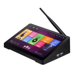 X10rk mini tablet pc box, 10, 1 pouces, 2gb + 32gb, android 8. 1 rk3326 quad - core cortex a35 a35 jusqu'� ...