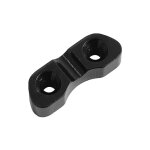 X1653 pour scooter �lectrique inokim oxo ox, insert pliable, bloc de verrouillage d'arbre de direction ...