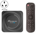 X88 pro 20 4k smart tv boîte de télévision android 11. 0 media player avec télécommande infrarouge, rk3566 ... X88 pro 20 4k smart tv boîte de télévision android 11. 0 media player avec télécommande infrarouge, rk3566 ...