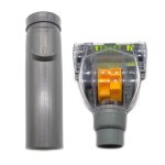Xd991 kits de t�tes d aspiration pour outils portatifs anti - acariens 2 en 1 d928 d923 pour aspirateur ...