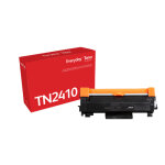 Xerox everyday black toner for brother tn2410