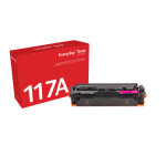 Xerox everyday magenta toner for hp w2073a