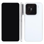 Pour xiaomi 15, �cran noir, faux mod�le d'affichage factice non fonctionnel (blanc)